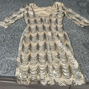 Great night dress . Used 2 times. Size S.